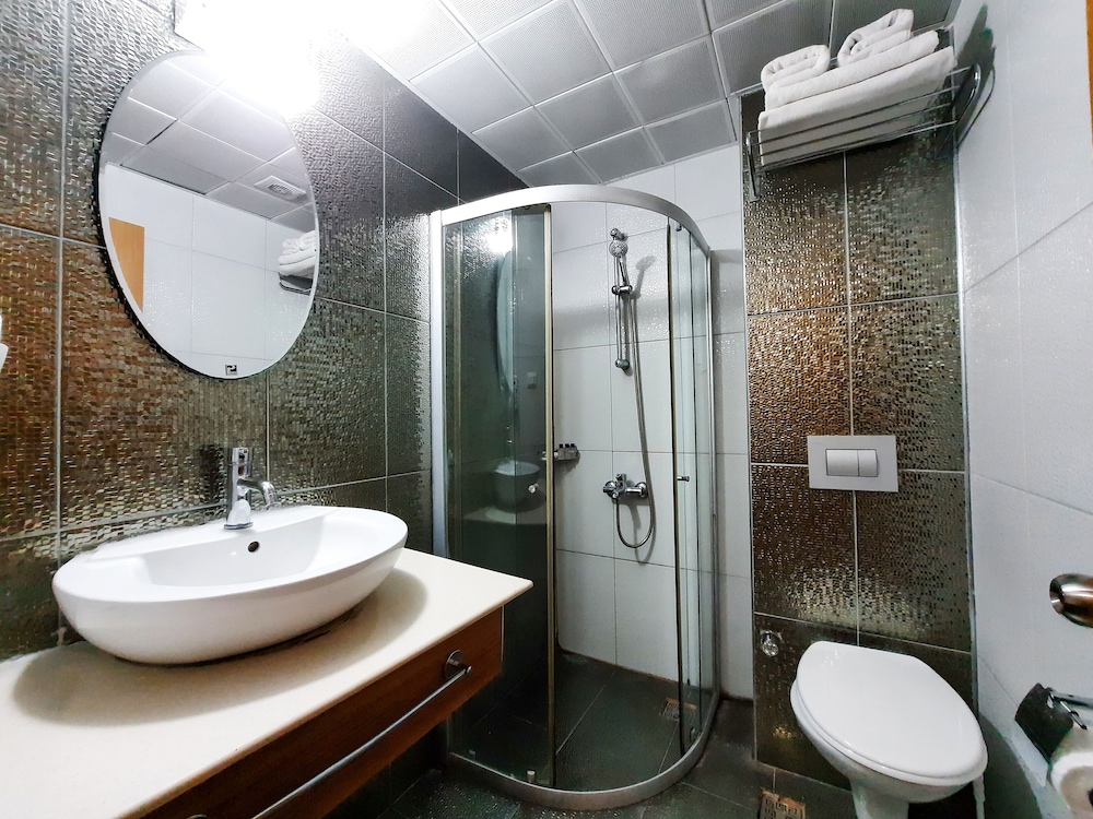 

Brindisi - Konaklı - Bilkay Hotel