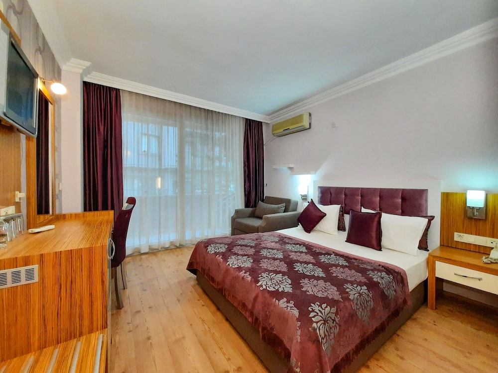 

Venezia - Konaklı - Bilkay Hotel