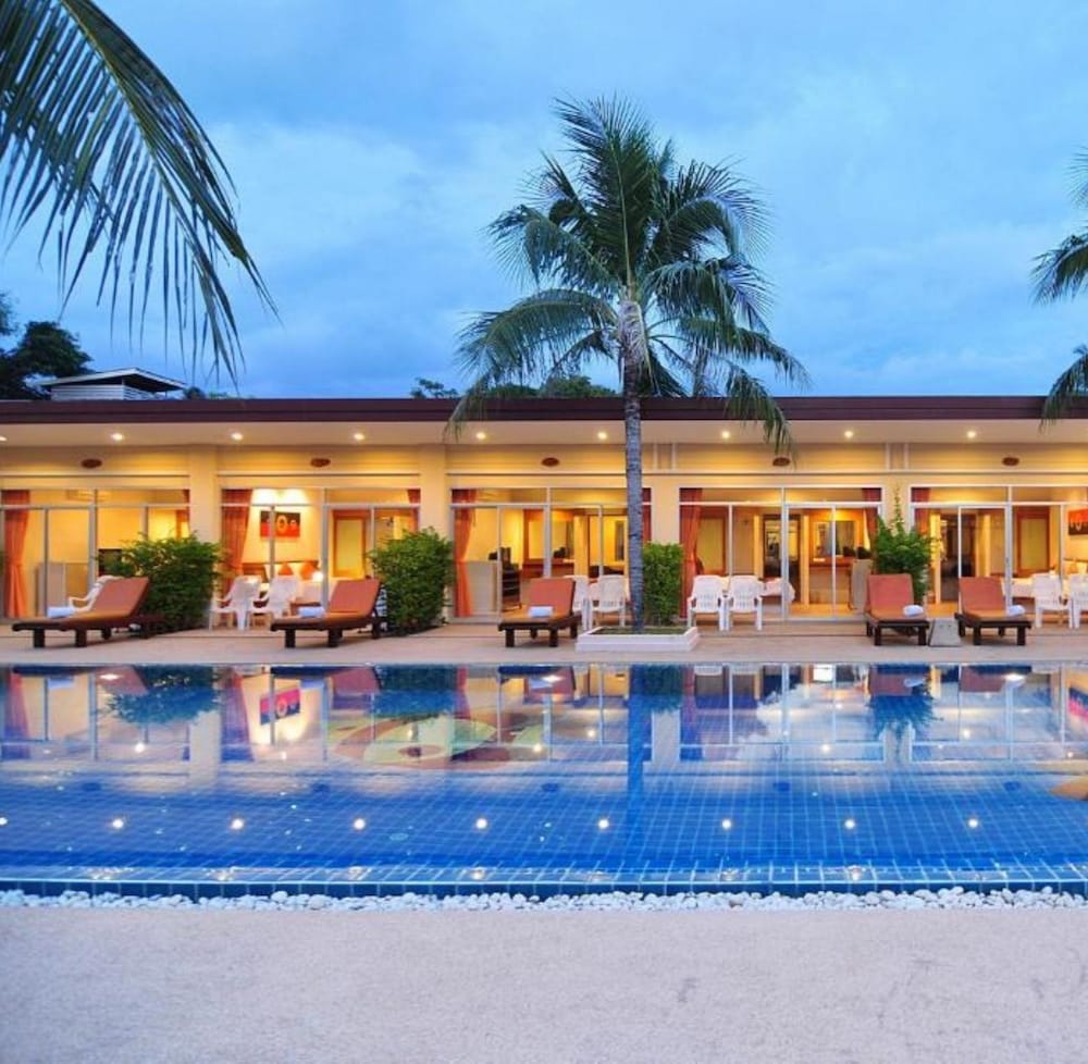 

Venezia - Kata Beach - Phuket Sea Resort SHA Extra Plus
