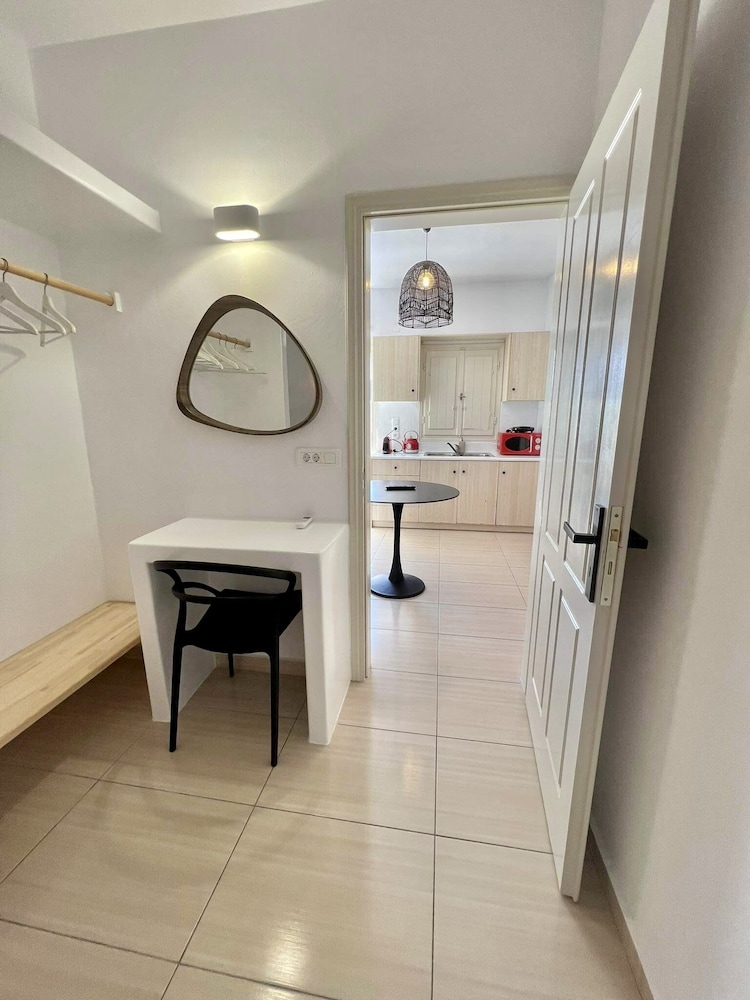 

Venezia - Santorini-Akrotiri - Black Rock villas