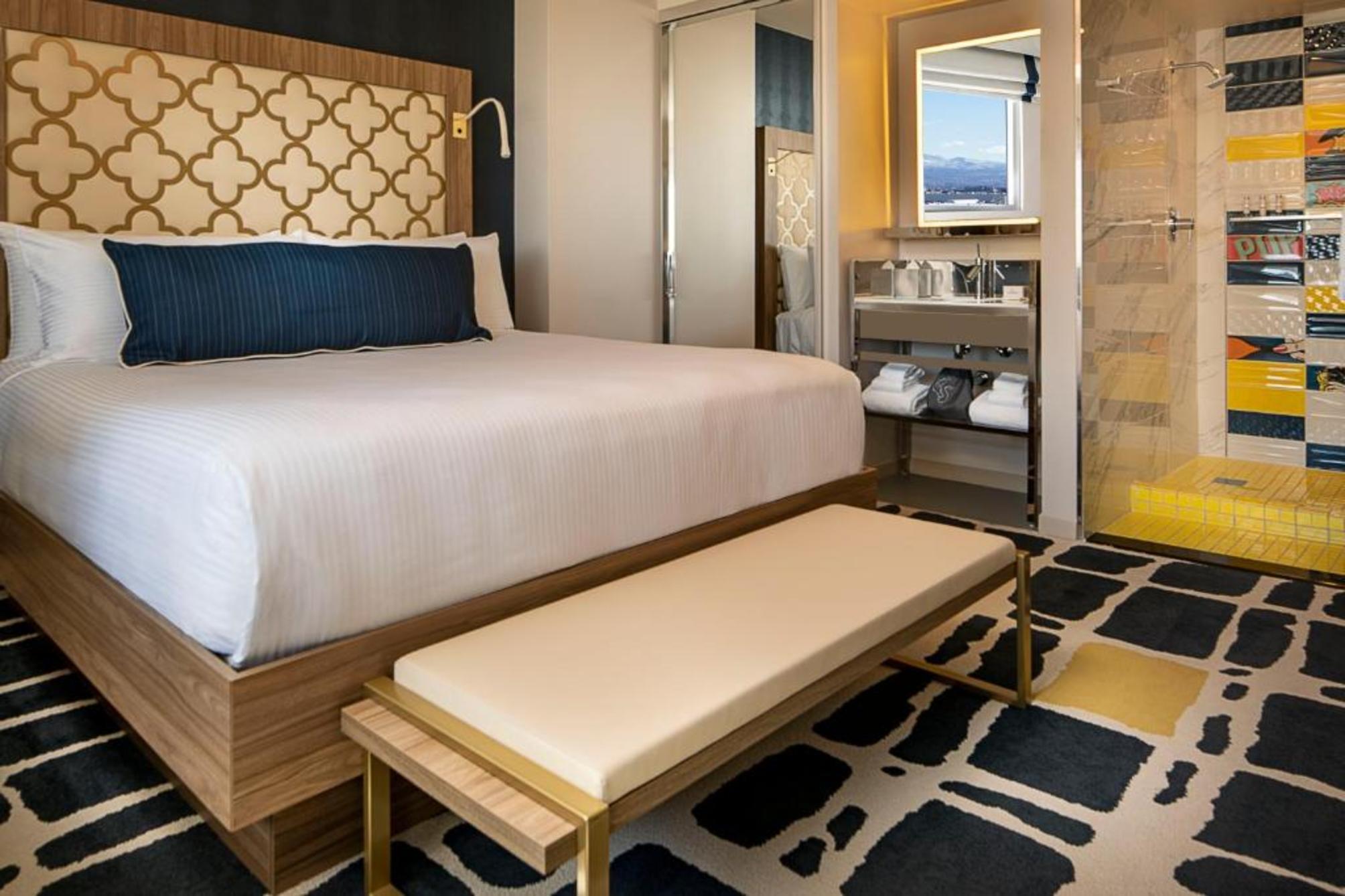 

Venezia - Las Vegas (NV) - Sahara Las Vegas