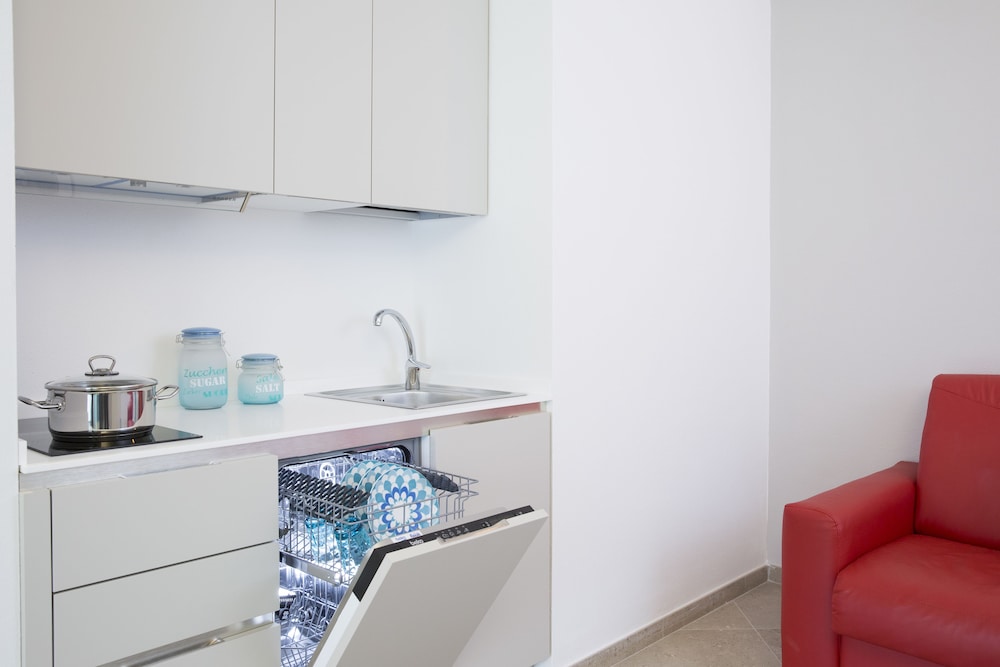 

Verona - Solanas, Cagliari - Cormoran Hotel