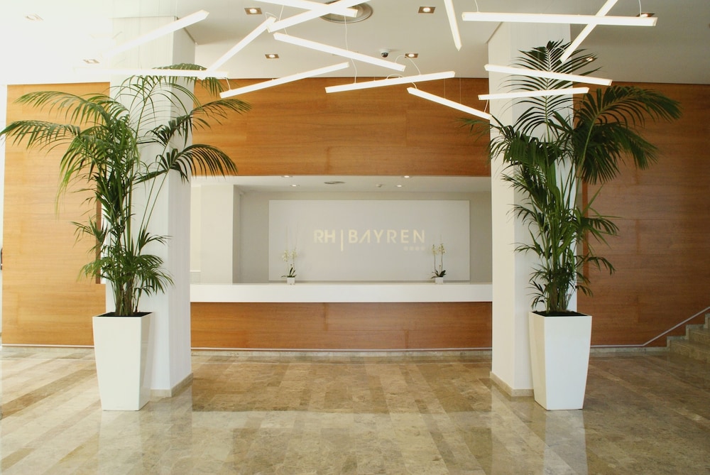 

Napoli - Playa de Miramar - RH Bayren Hotel & Spa