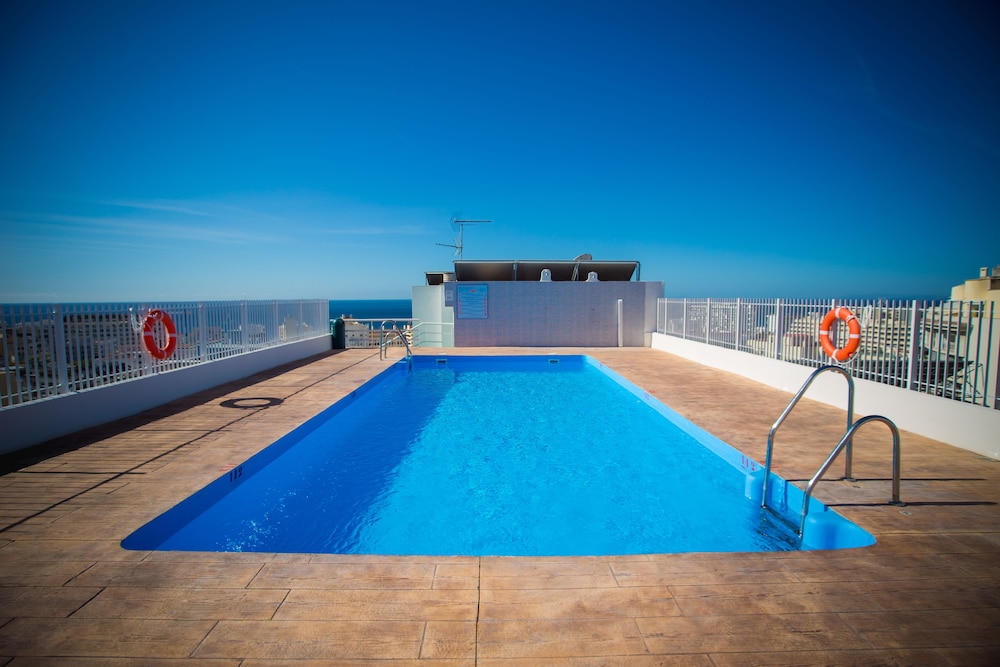 

Bologna - Puerto Banus - Ona Marbella Inn