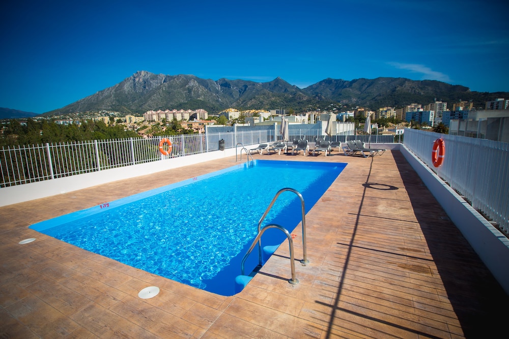 

Roma - Marbella, Costa del Sol - Ona Marbella Inn