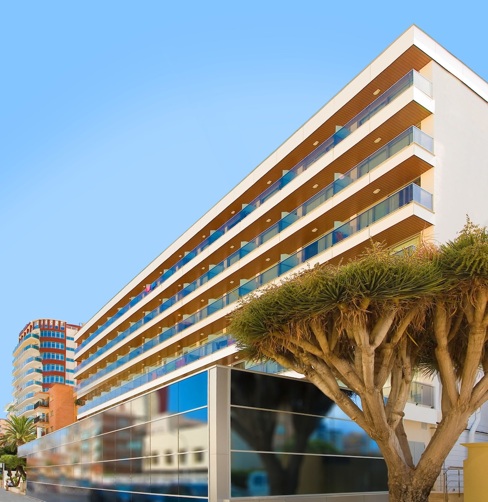 

Roma - Gandia - Hotel RH Bayren Parc