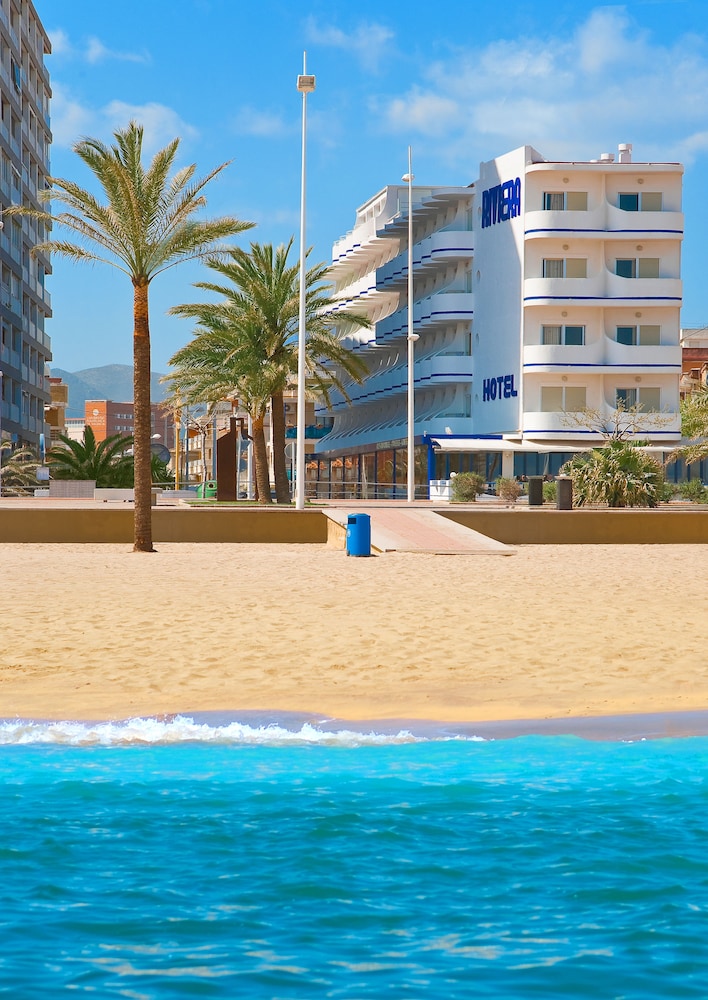 

Torino - Gandia - Hotel RH Riviera - Adults Only