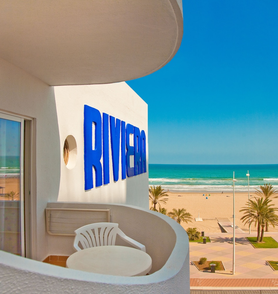 

Napoli - Playa de Miramar - Hotel RH Riviera - Recommended for Adults