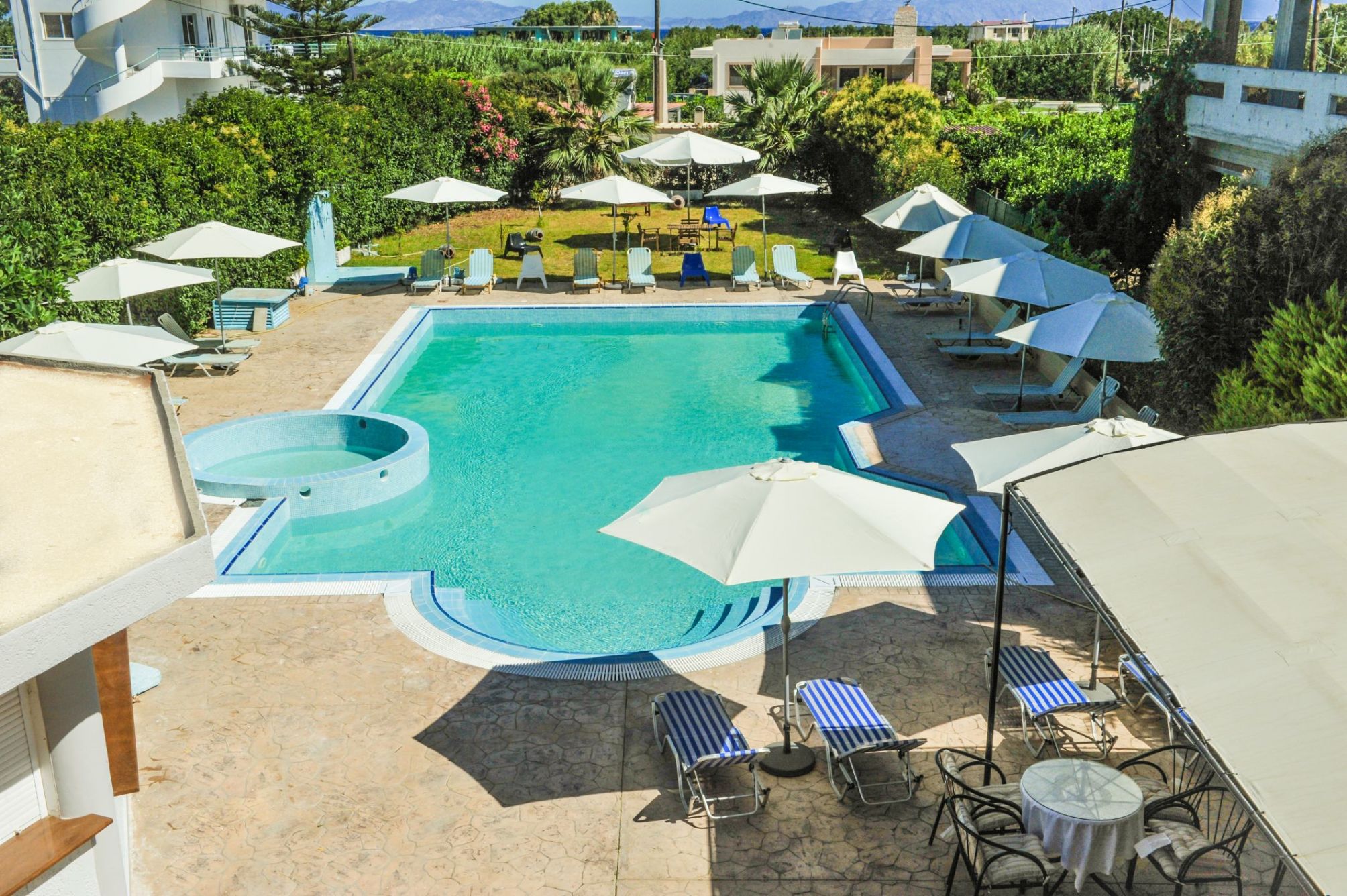 

Venezia - Paradisi - Valentino Hotel