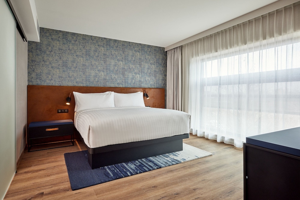 

Milano - Vendenheim - Residence Inn by Marriott Strasbourg