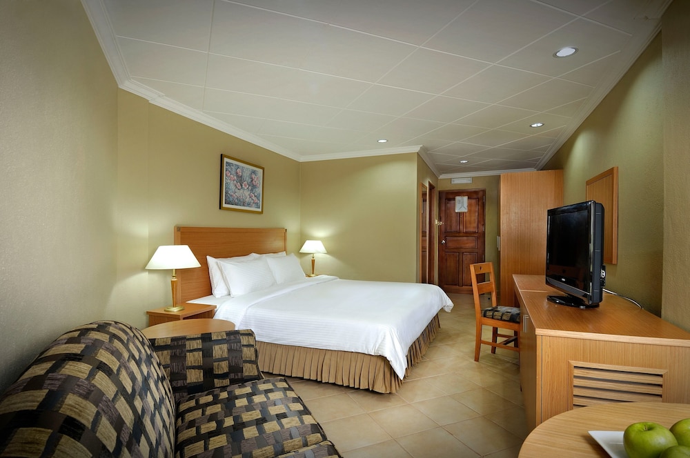 

Venezia - Eden Island - Berjaya Beau Vallon Bay Resort & Casino