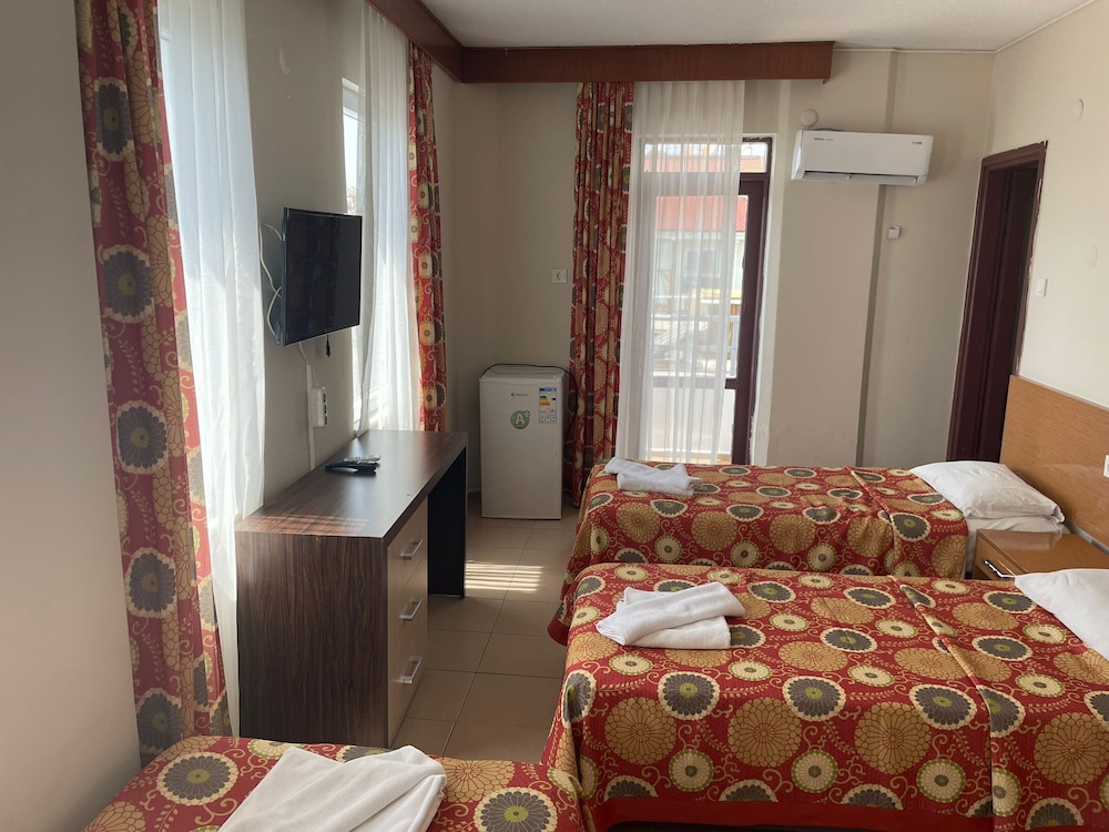 

Bologna - Alanya - Rosella Hotels