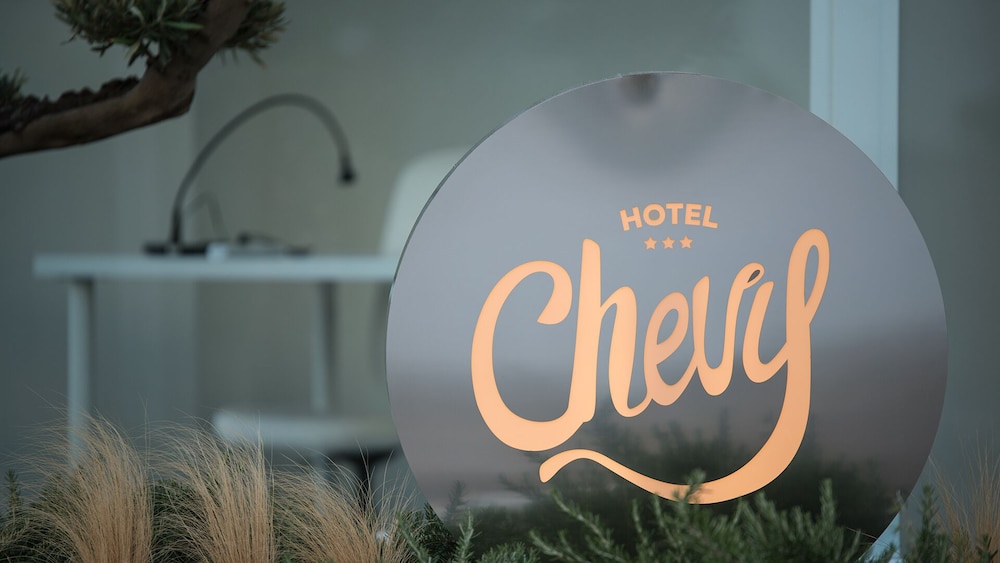 

Firenze - Cala Ratjada - Hotel Chevy & Suites
