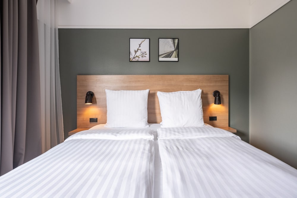 

Bologna - Gentofte - Go Hotel Østerport