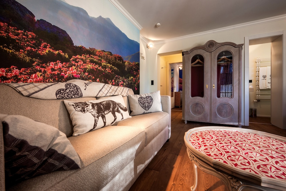

Milano - Arosa - Home Hotel Arosa