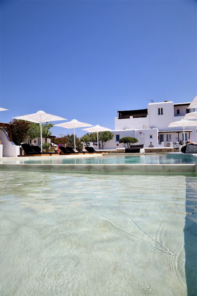 

Bologna - Agios Sostis Mykonos - Irene's Residence