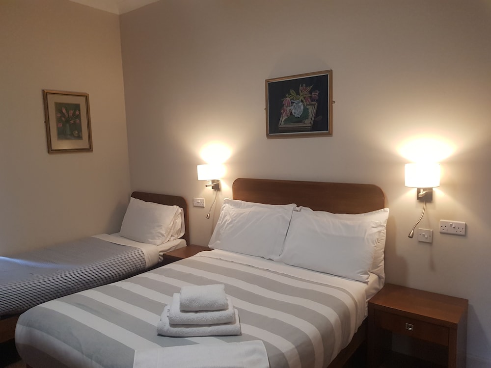 

Milano - Aberdeen - Aberdeen House