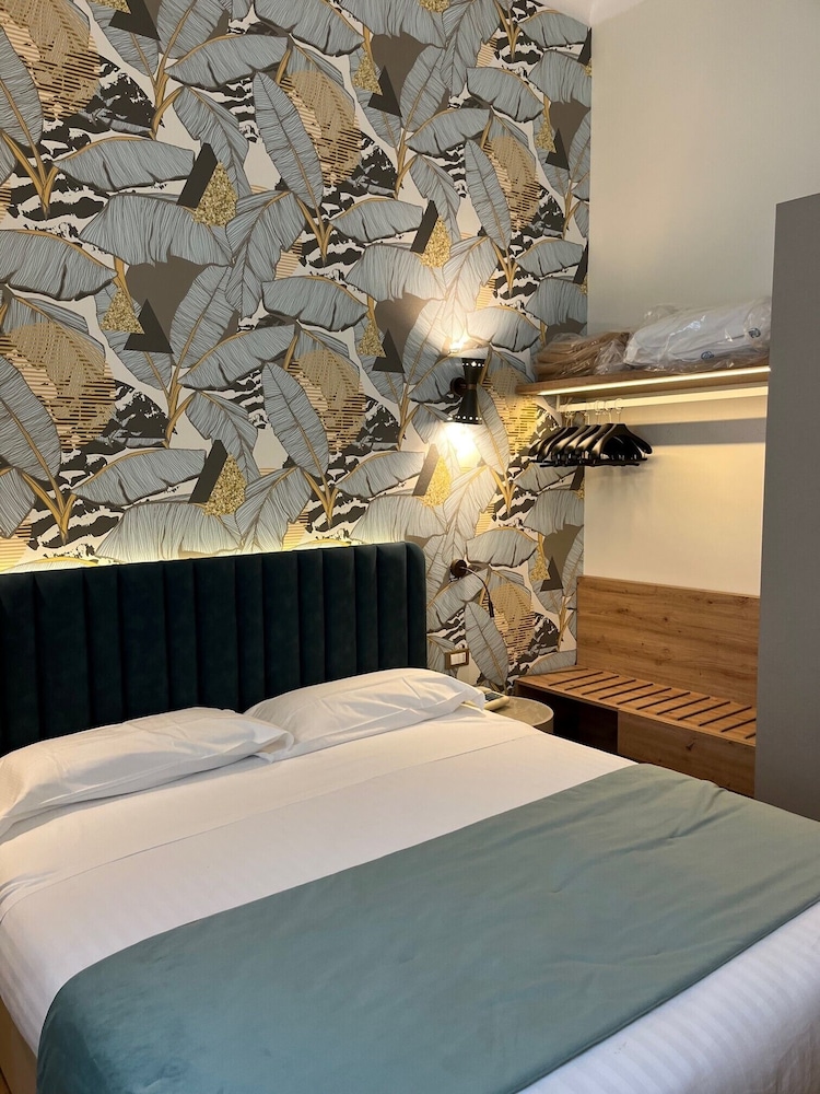 

Roma - Liguria, Mare Italia - Lolli Palace Hotel Sanremo