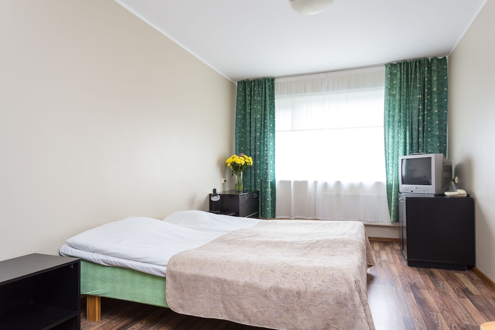 

Venezia - Laagri - Hotel Dzingel