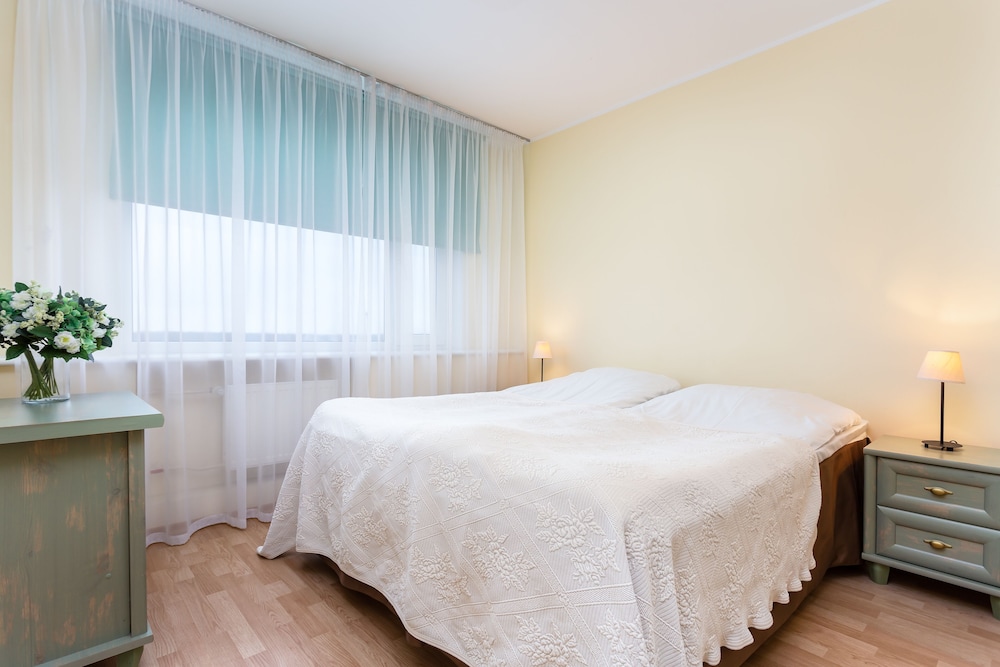 

Venezia - Tallinn - Hotel Dzingel