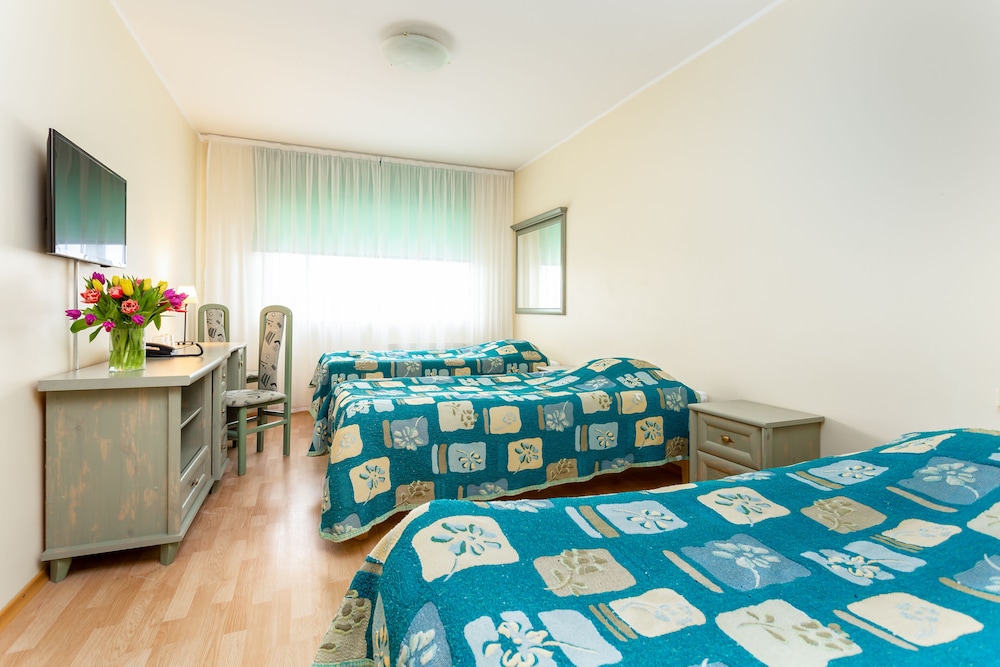 

Roma - Laagri - Hotel Dzingel