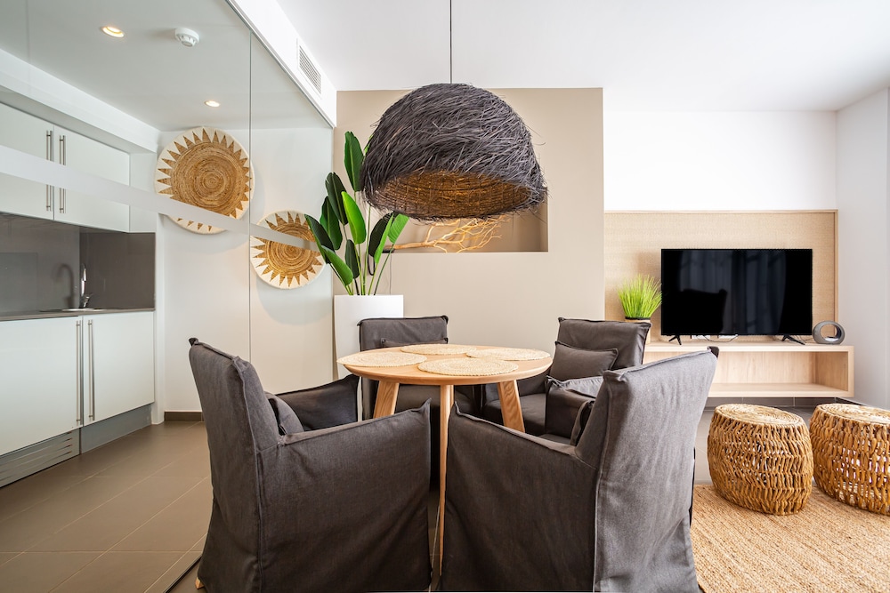 

Pisa - Talamanca - Migjorn Ibiza Suites & Spa
