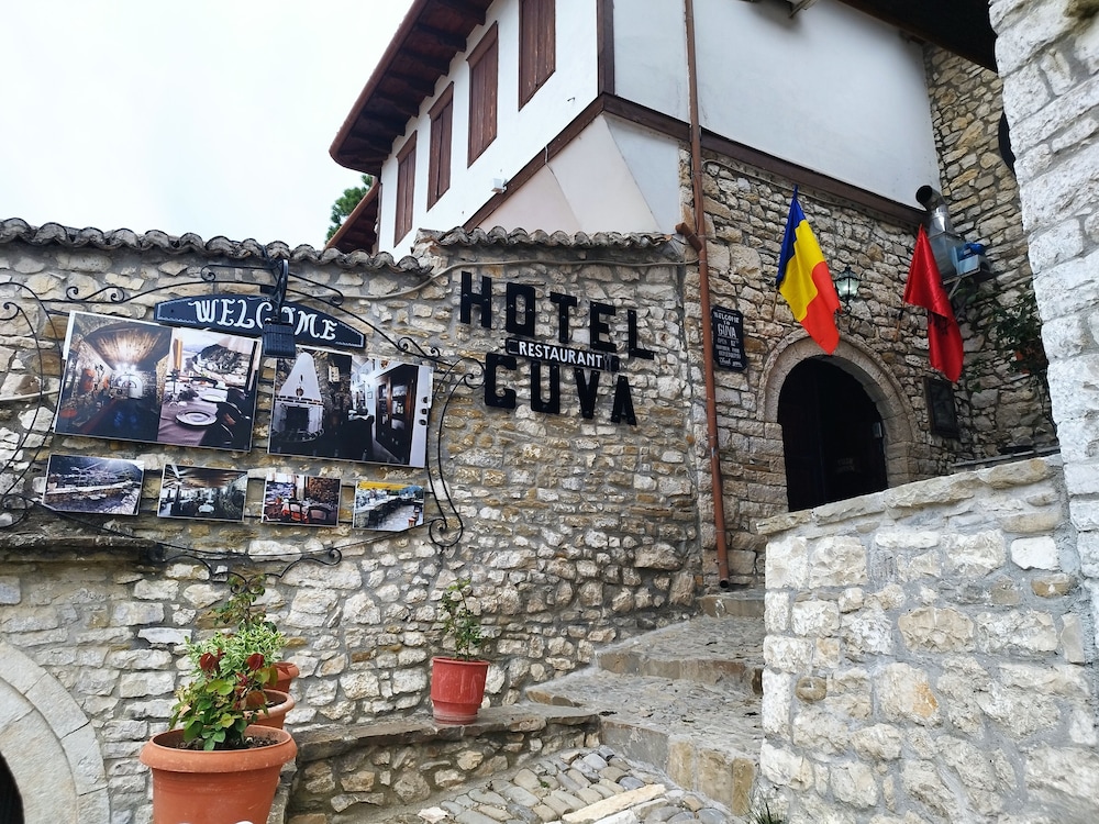 

Milano - Berat - Guva Mangalem