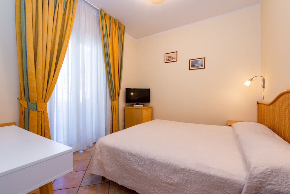 

Venezia - Agropoli - Hotel Il Ceppo