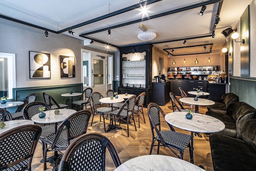 

Roma - Diemen - Hotel Atlantis Amsterdam