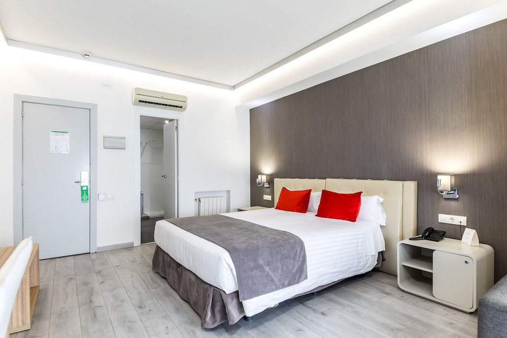 

Milano - Moncada - Sweet Hotel Renasa