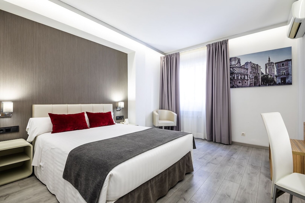 

Venezia - Moncada - Sweet Hotel Renasa