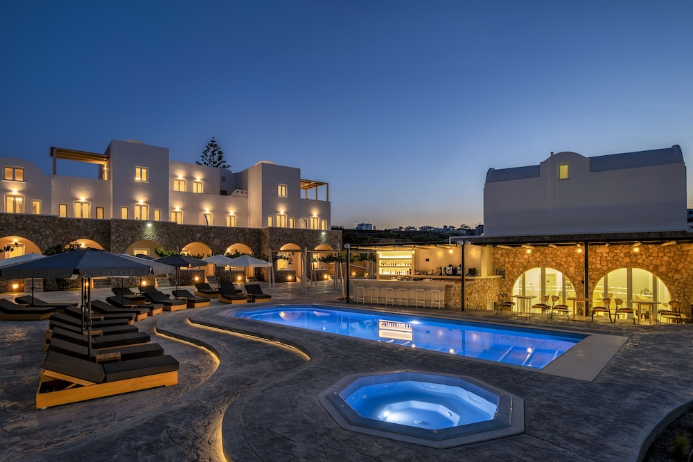 

Lamezia Terme - Perivolos - Aelia Luxury Suites