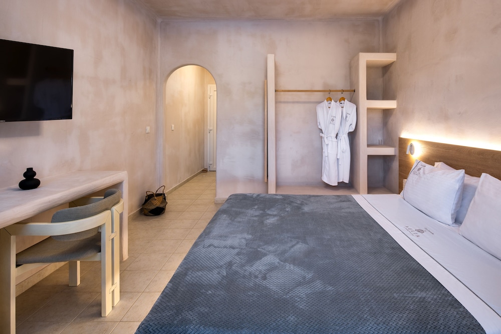 

Trieste - Emporeio - Aelia Luxury Suites