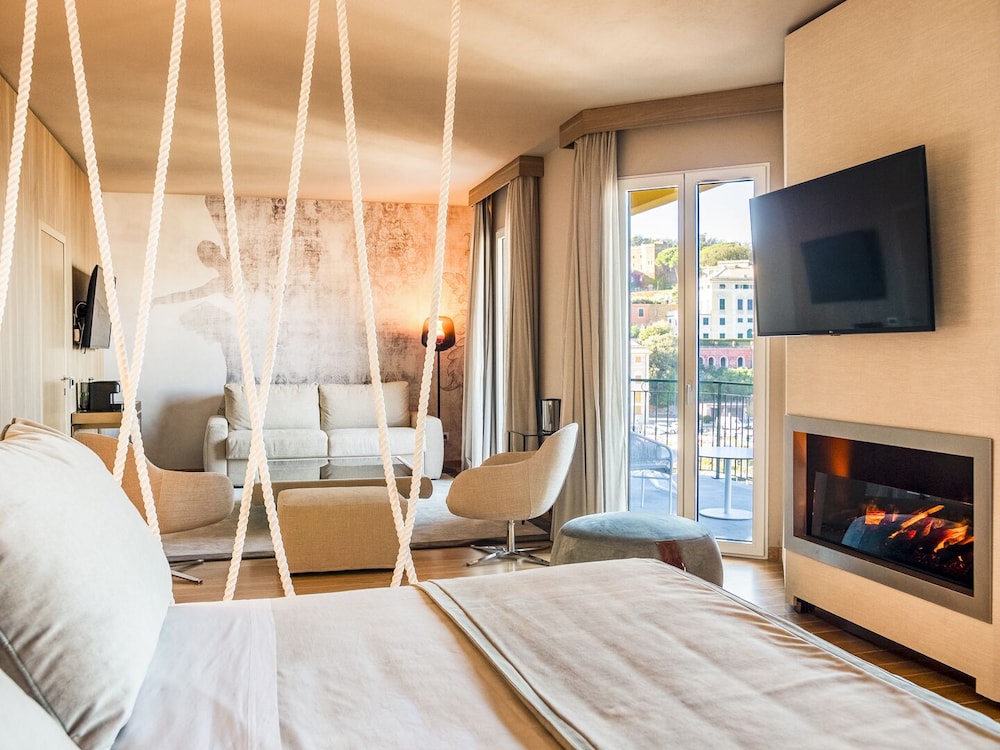 

Palermo - Sestri Levante - Miramare Suites