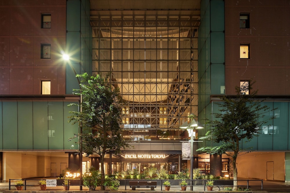 

Venezia - Musashino - KICHIJOJI EXCEL HOTEL TOKYU