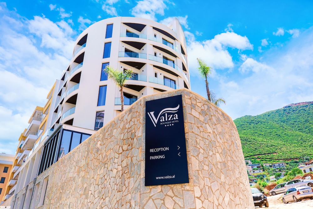 

Roma - Valona - Valza Boutique Hotel
