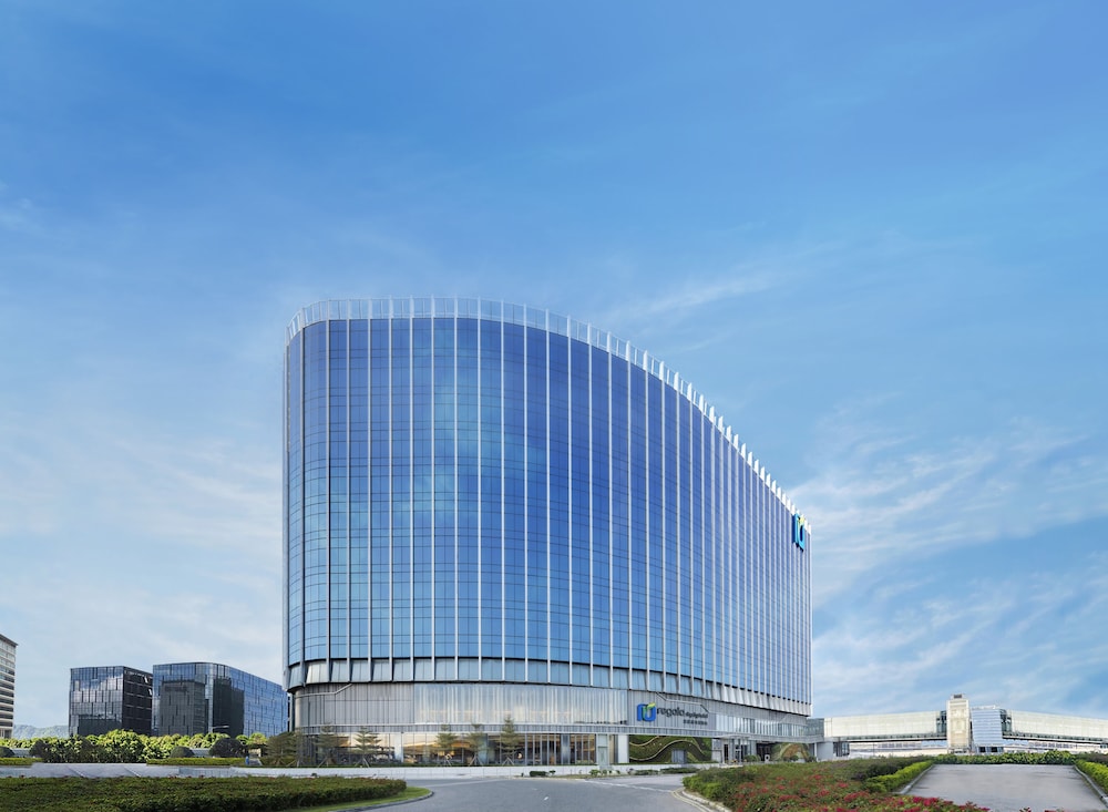 

Milano - Tuen Mun - Regala Skycity Hotel