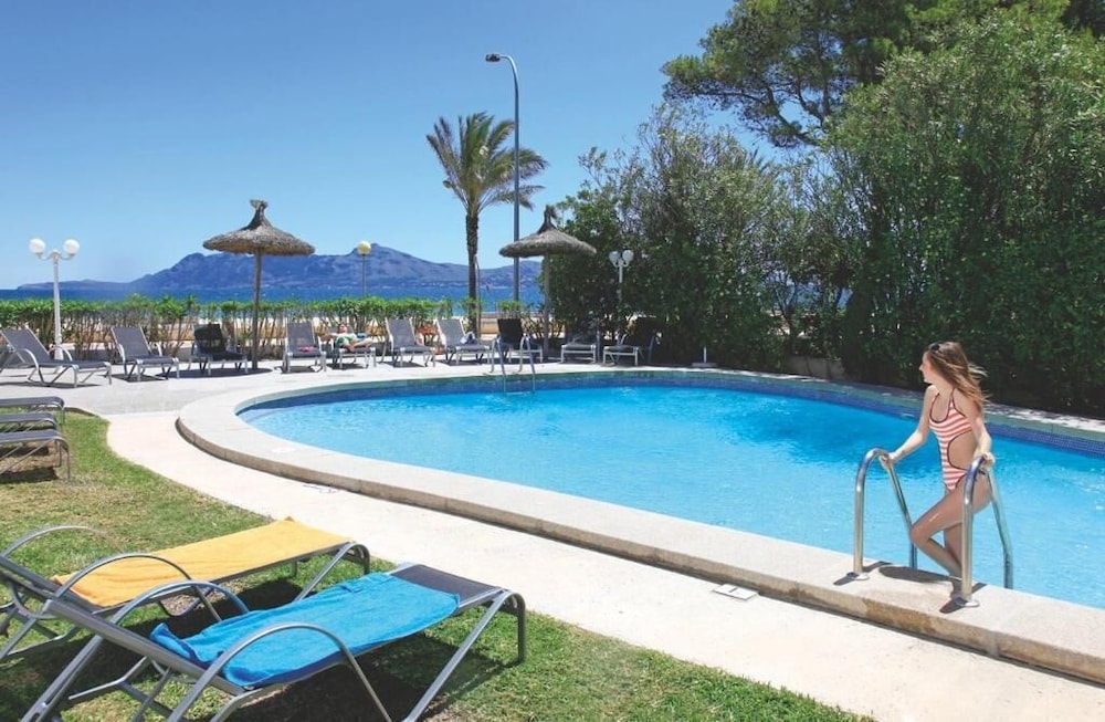 

Catania - Alcudia - Bellamar Apartments