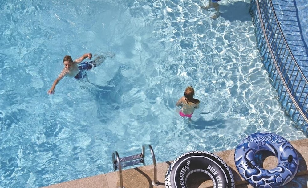 

Roma - Pollença - Bellamar Apartments