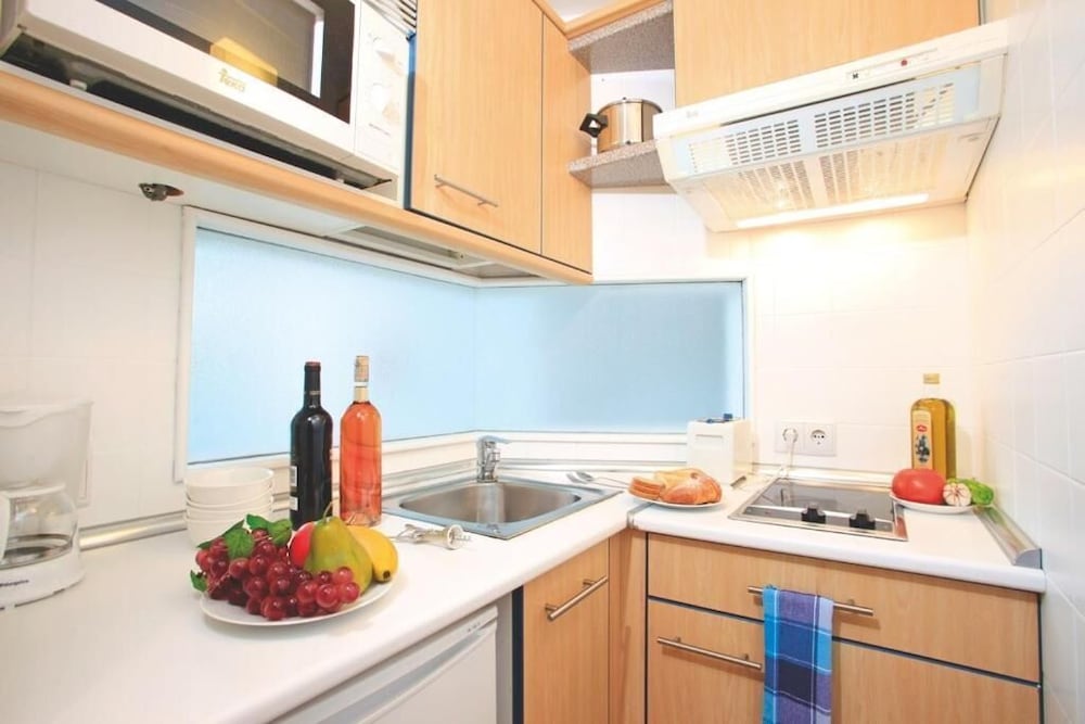 

Milano - Cala de Sant Vicenc - Bellamar Apartments
