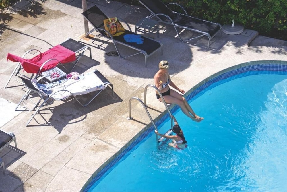 

Milano - Port de Pollença - Bellamar Apartments