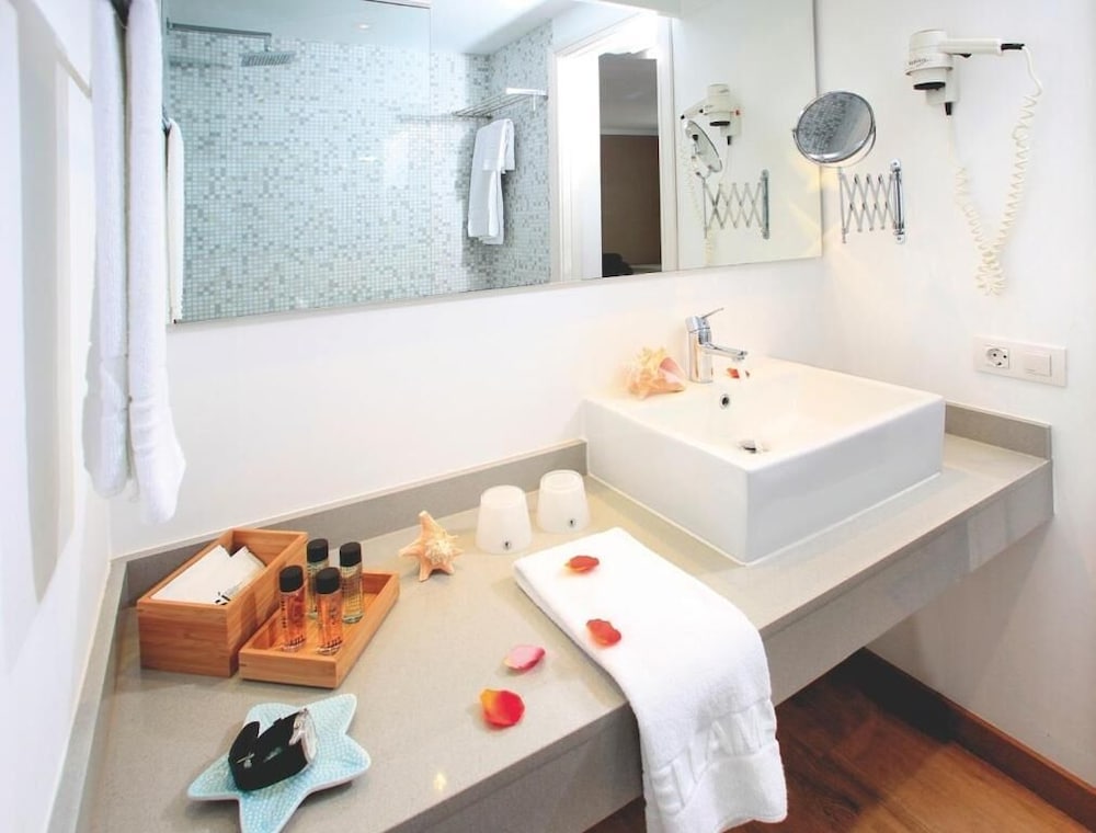 

Catania - Alcudia - Bellamar Apartments