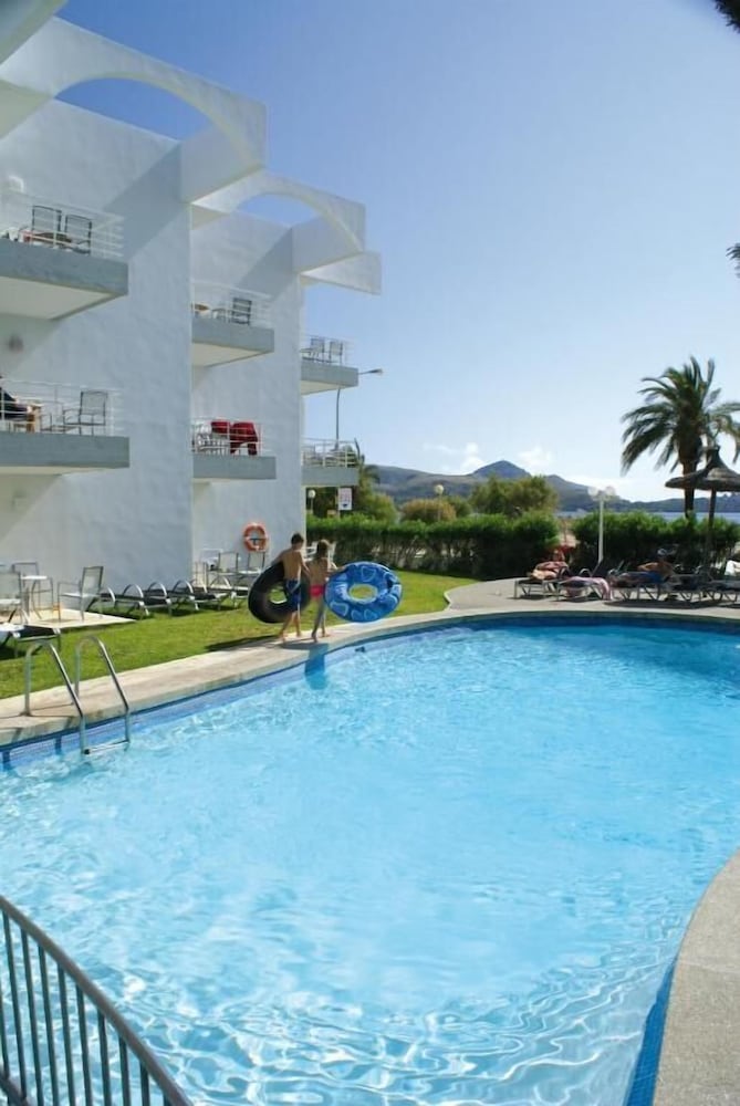 

Milano - Port de Pollença - Bellamar Apartments
