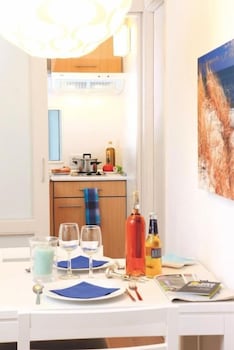 

Milano - Cala de Sant Vicenc - Bellamar Apartments