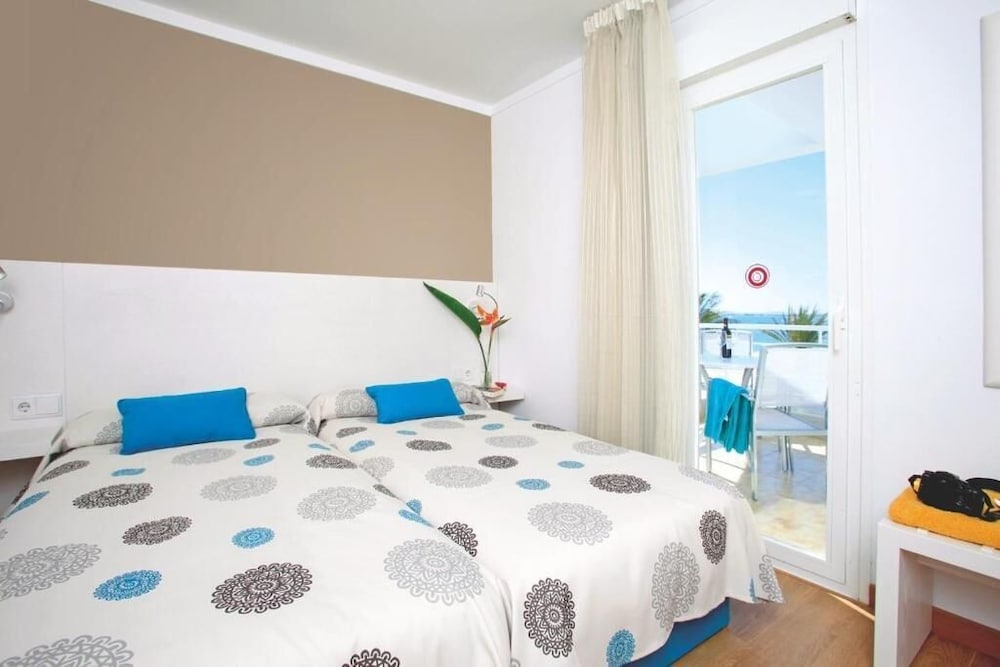 

Napoli - Port de Pollença - Bellamar Apartments