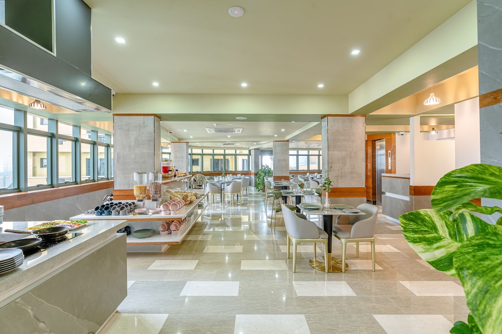 

Lamezia Terme - Maldive, Oceano Indiano - Marukab Plaza