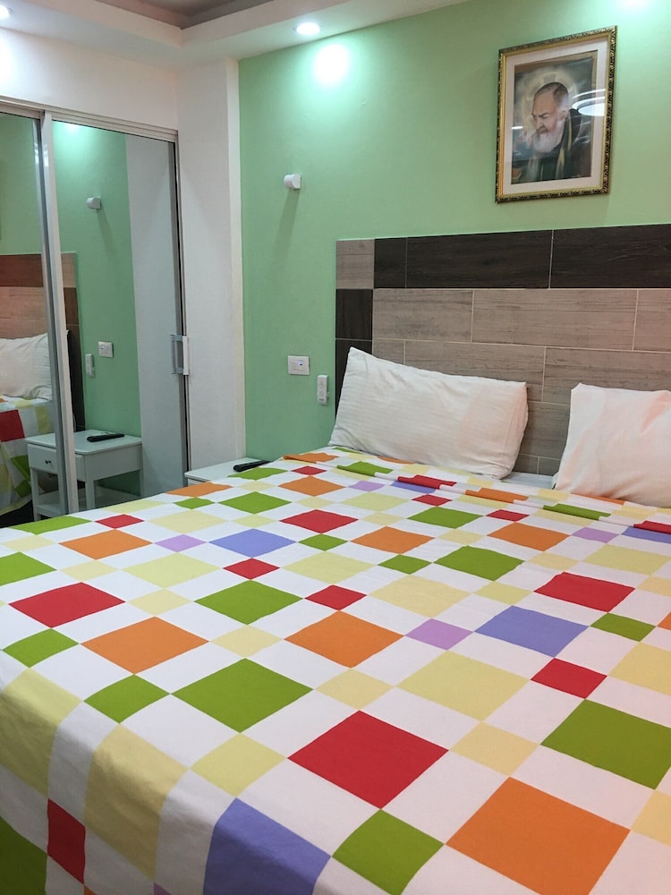 

Catania - Boca Chica - Hotel Restaurant Hamilton