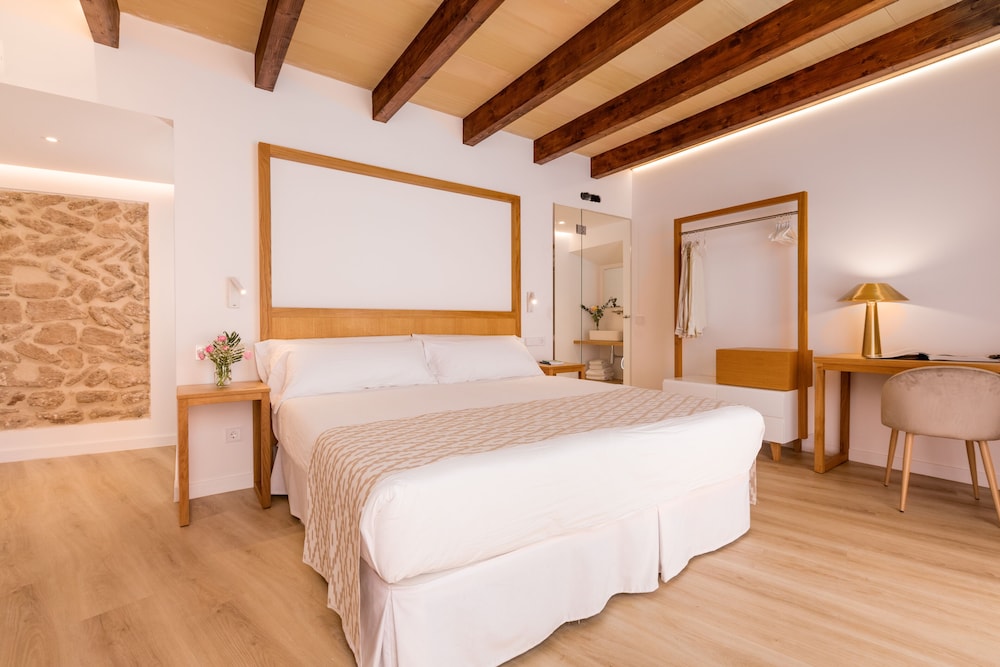 

Brindisi - Alcudia - Petit Palau Alcudia - Adults Only
