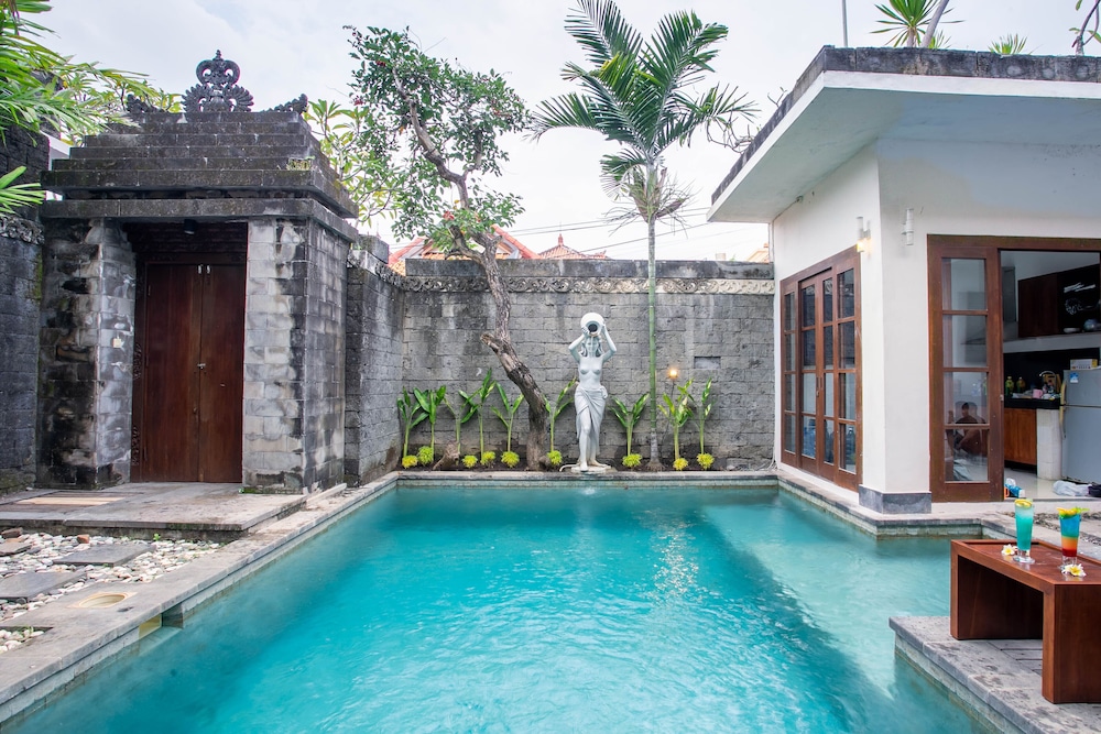 

Bologna - Sanur Beach - Villa Sukanami Sanur by ecommerceloka