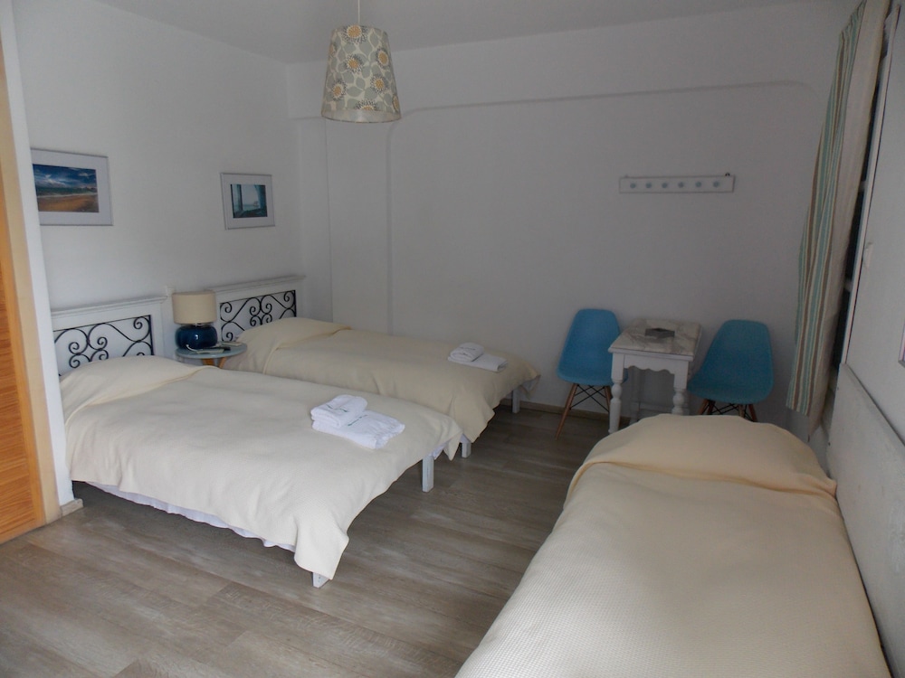 

Ancona - Ano Mera - Studios & Suites Rania